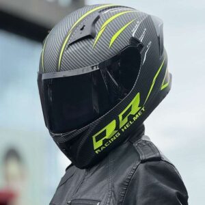 Full Face Helmet