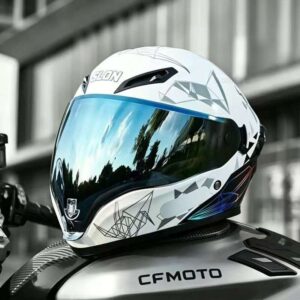 Full Face Helmet