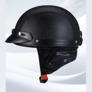 Half Face Helmet