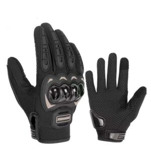 Protective Riding Gloves