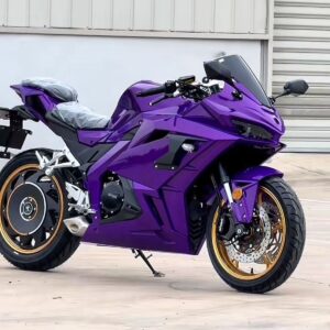 Sport Bike
