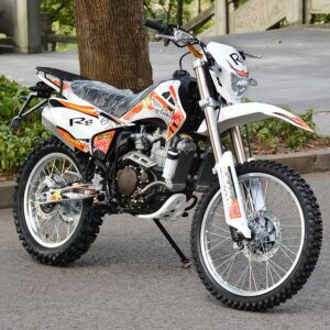 Dirt Bike