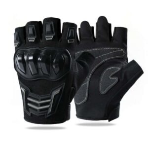 Racing Motorcycle Gloves