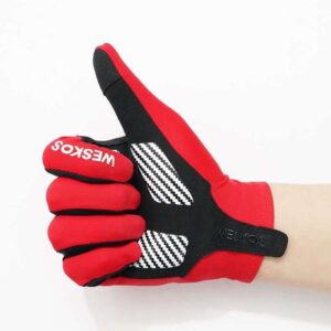 Motocross Gloves