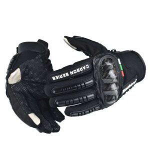 Motorcycle Riding Gloves